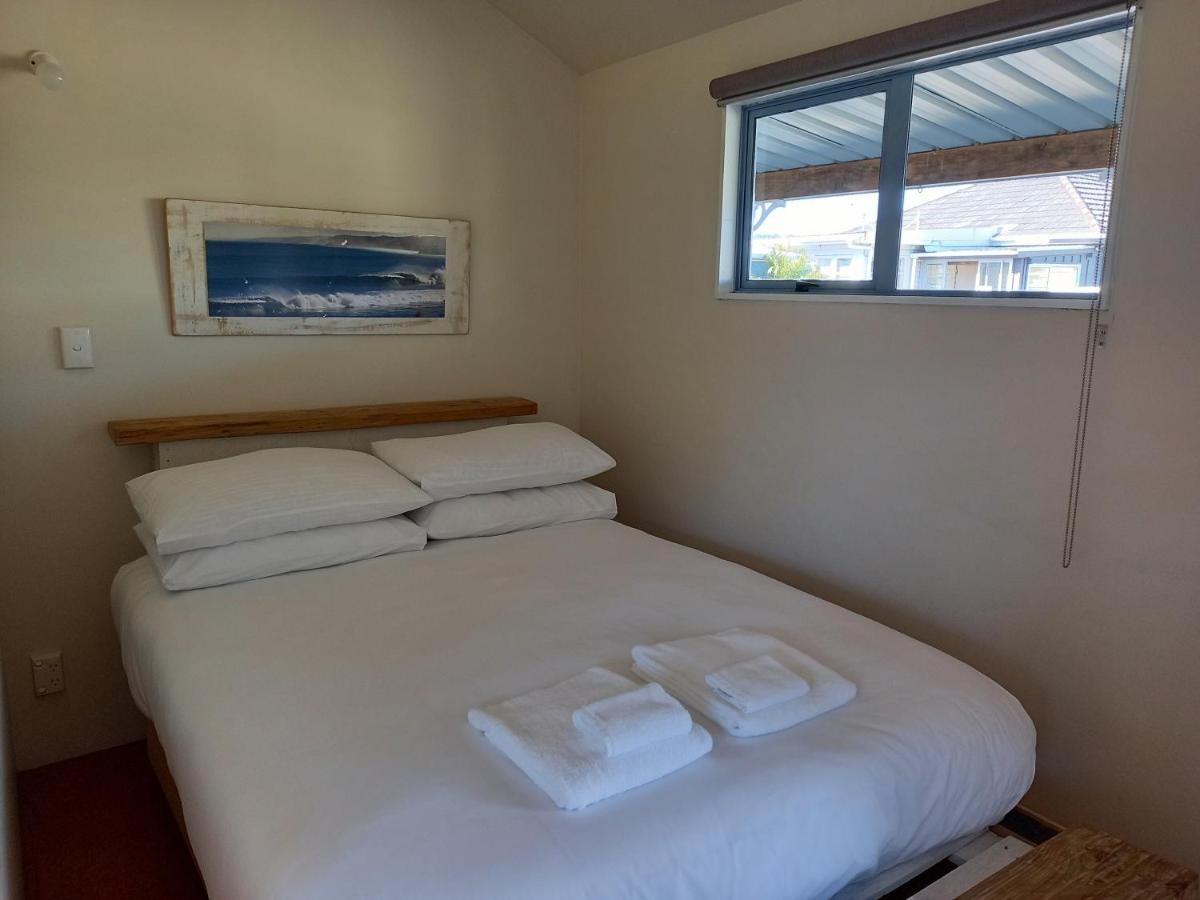 Raglan West Accommodation Units Ngoại thất bức ảnh
